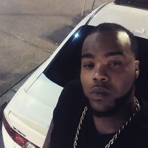 Meet your Posher, Larry